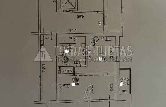Varpų g., Varpai, Klaipėda, 2 kamb. – изображение 3