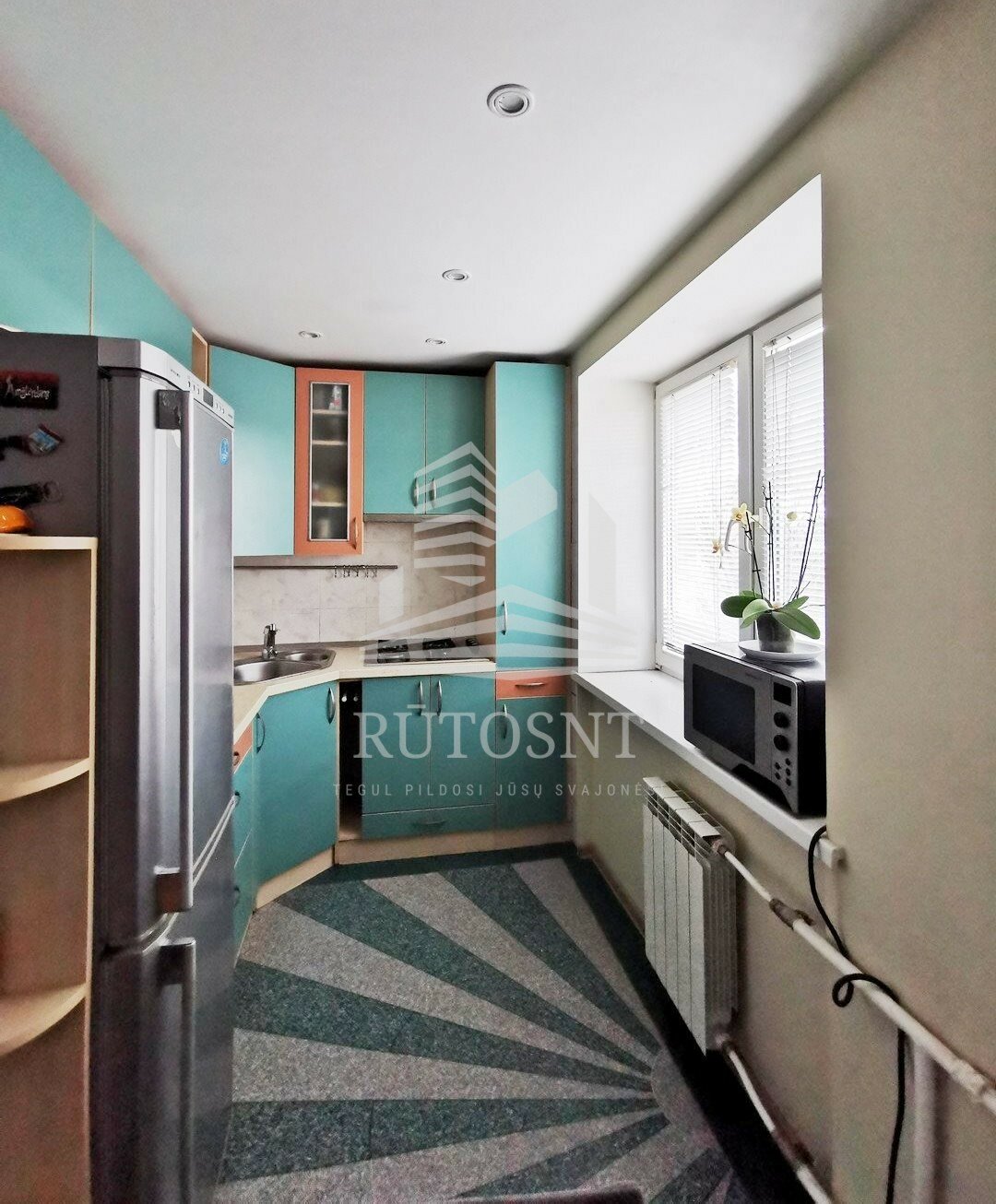 Baltijos pr., Baltijos, Klaipėda, 2 kamb. – nuotrauka 4