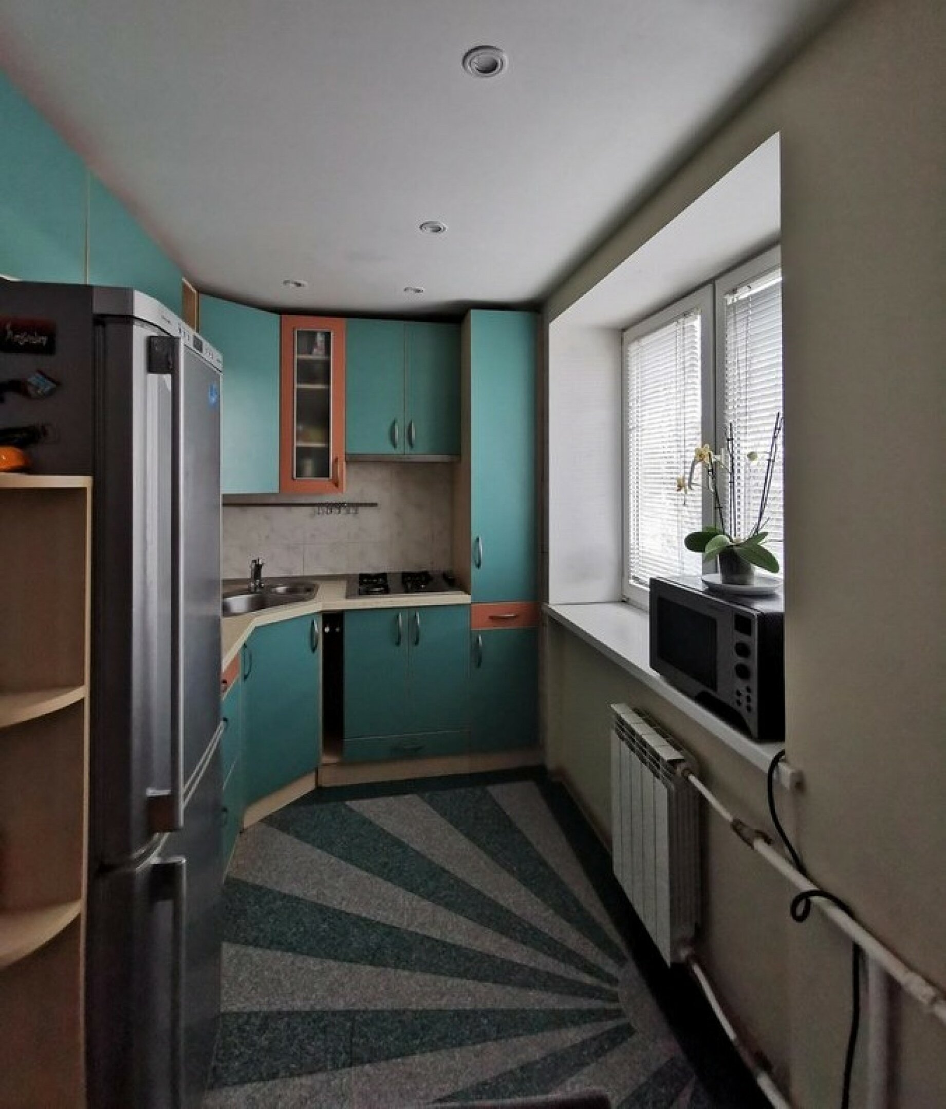 Baltijos pr., Klaipėda, 2 kamb. – image 4