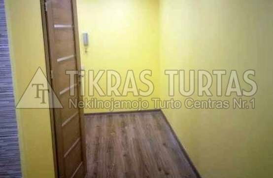 Laukininkų g., Laukininkai, Klaipėda, 1 kamb. – изображение 6