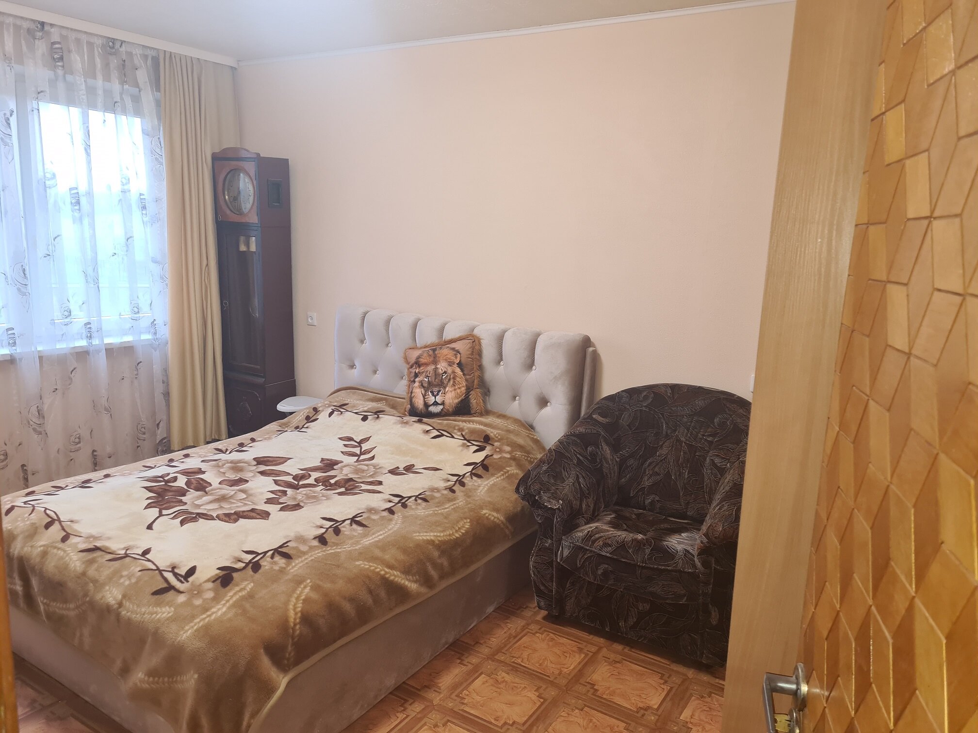 I. Simonaitytės g. 22, Žardininkai, Klaipėda, 2 kamb. – изображение 5