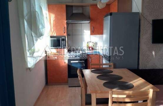 Rumpiškės g., Centras, Klaipėda, 1 kamb. – изображение 3