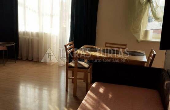 Rumpiškės g., Centras, Klaipėda, 1 kamb. – изображение 4