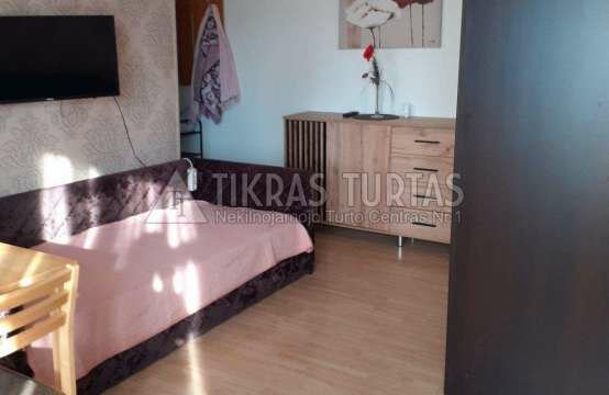Rumpiškės g., Centras, Klaipėda, 1 kamb. – изображение 6