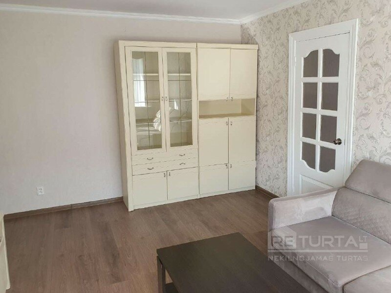 H. Manto g., Centras, Klaipėda, 2 kamb. – изображение 5