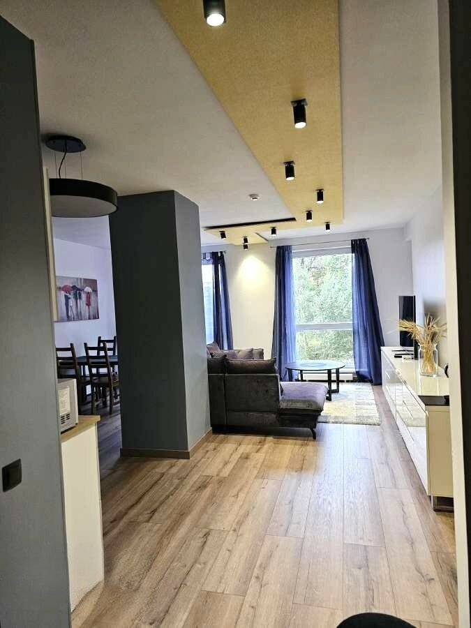 Minijos g. 11, Centras, Klaipėda, 2 kamb. – nuotrauka 3
