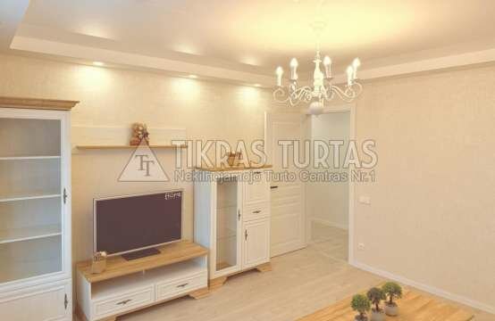 Smiltelės g., Vingiai, Klaipėda, 2 kamb. – изображение 3