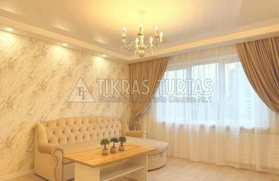 Smiltelės g., Vingiai, Klaipėda, 2 kamb. – изображение 5