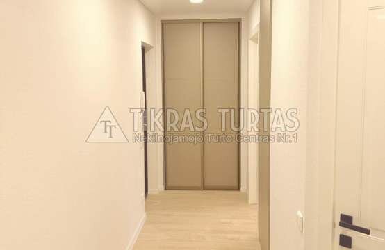 Smiltelės g., Vingiai, Klaipėda, 2 kamb. – изображение 6