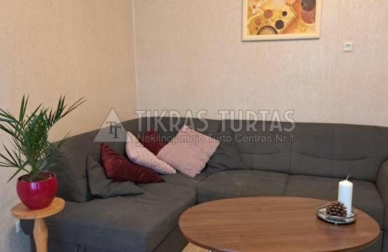 Statybininkų pr., Žardininkai, Klaipėda, 2 kamb. – изображение 3