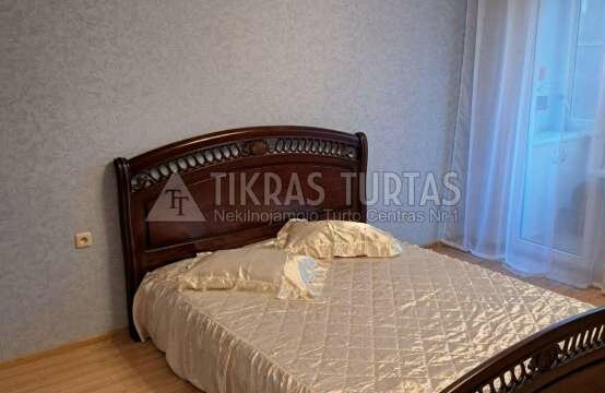 Statybininkų pr., Žardininkai, Klaipėda, 2 kamb. – изображение 4