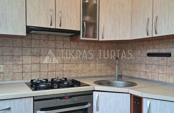Statybininkų pr., Žardininkai, Klaipėda, 2 kamb. – изображение 6