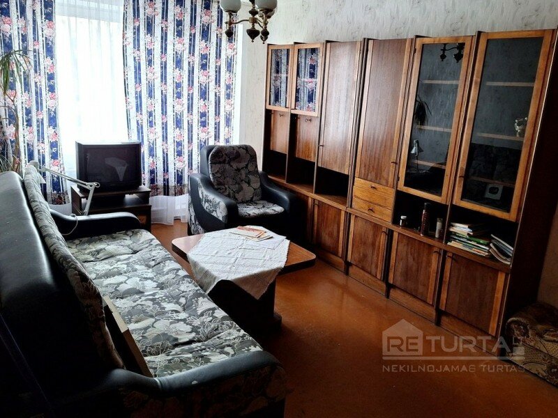 Naujakiemio g., Naujakiemis, Klaipėda, 4 kamb. – изображение 3