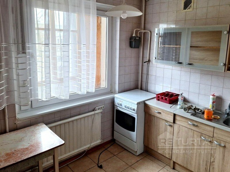 Naujakiemio g., Naujakiemis, Klaipėda, 4 kamb. – изображение 4