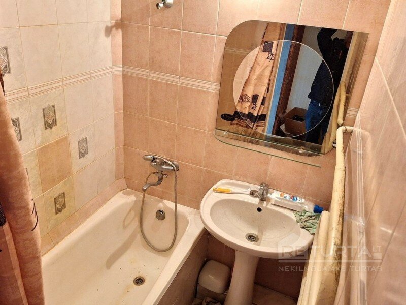 Naujakiemio g., Naujakiemis, Klaipėda, 4 kamb. – изображение 5