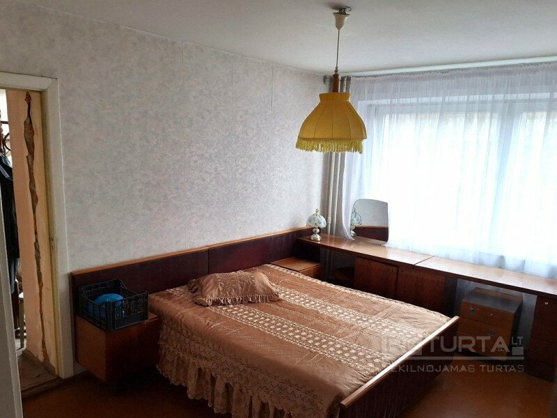 Naujakiemio g., Naujakiemis, Klaipėda, 4 kamb. – изображение 6