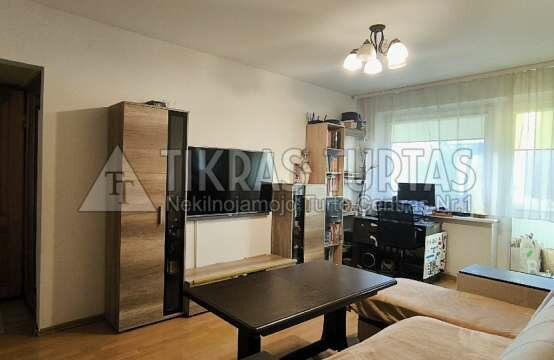 Taikos pr., Žardininkai, Klaipėda, 3 kamb. – изображение 3