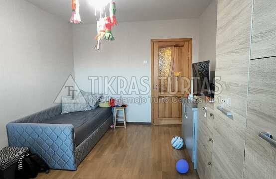 Taikos pr., Žardininkai, Klaipėda, 3 kamb. – изображение 4