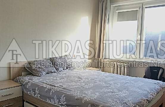 Taikos pr., Žardininkai, Klaipėda, 3 kamb. – изображение 5