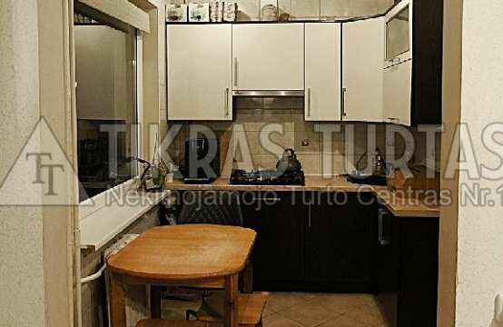 Taikos pr., Žardininkai, Klaipėda, 3 kamb. – изображение 6