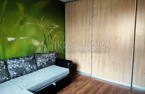 Laukininkų g., Laukininkai, Klaipėda, 3 kamb. – изображение 3