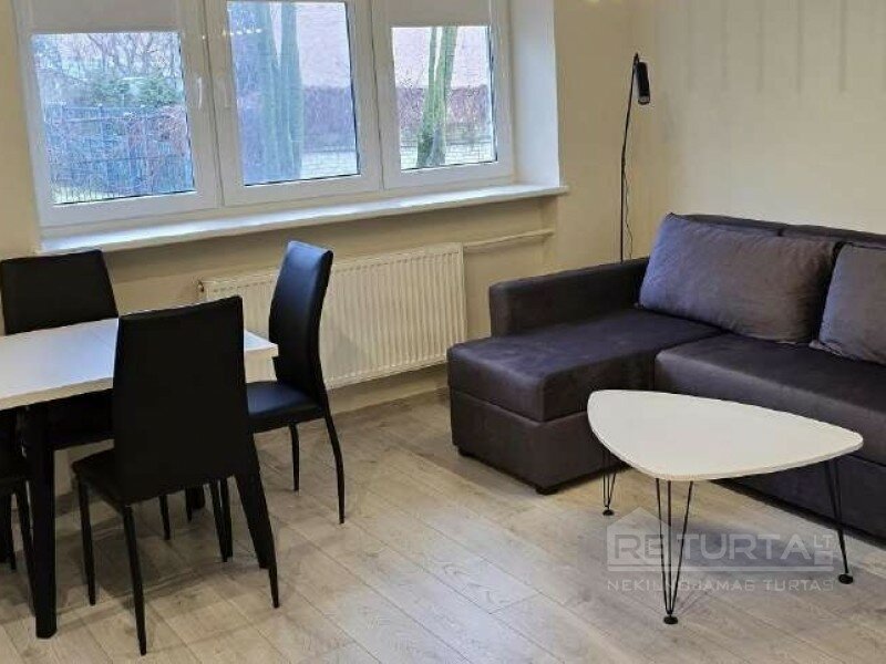 Baltikalnio g., Centras, Klaipėda, 2 kamb. – изображение 3