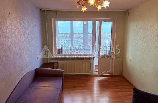 Naujakiemio g., Naujakiemis, Klaipėda, 1 kamb. – изображение 3