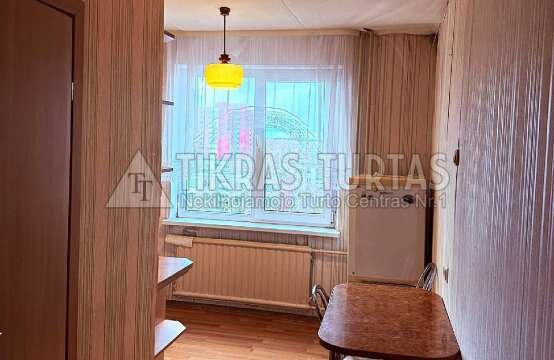 Naujakiemio g., Naujakiemis, Klaipėda, 1 kamb. – изображение 4