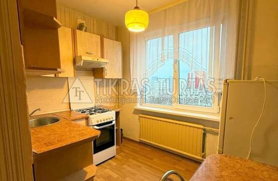 Naujakiemio g., Naujakiemis, Klaipėda, 1 kamb. – изображение 5