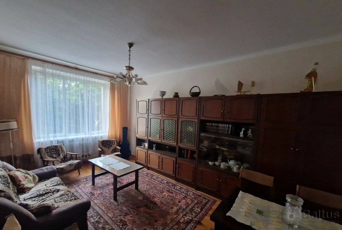 Galinio Pylimo g., Centras, Klaipėda, 3 kamb. – изображение 4
