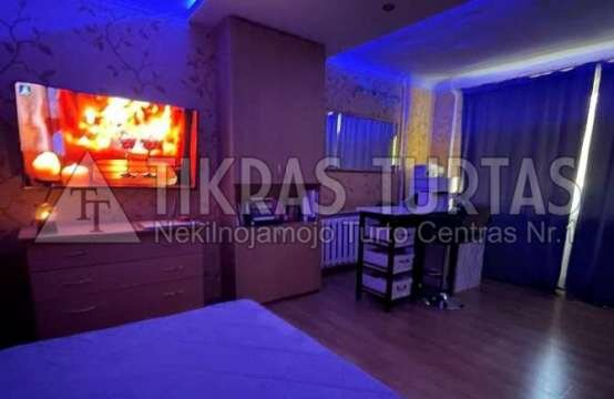 Žalgirio g., Žvejybos uostas, Klaipėda, 1 kamb. – изображение 3
