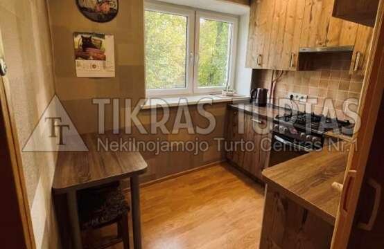 Žalgirio g., Žvejybos uostas, Klaipėda, 1 kamb. – изображение 4