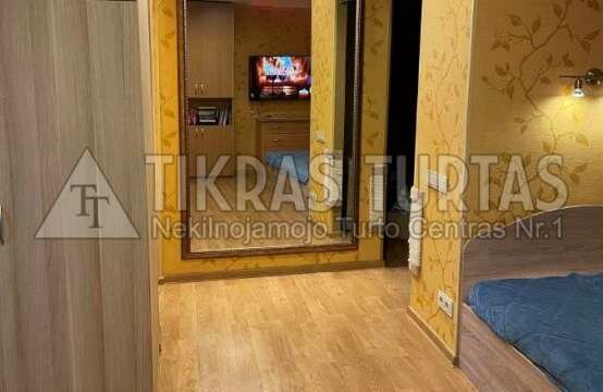 Žalgirio g., Žvejybos uostas, Klaipėda, 1 kamb. – изображение 5