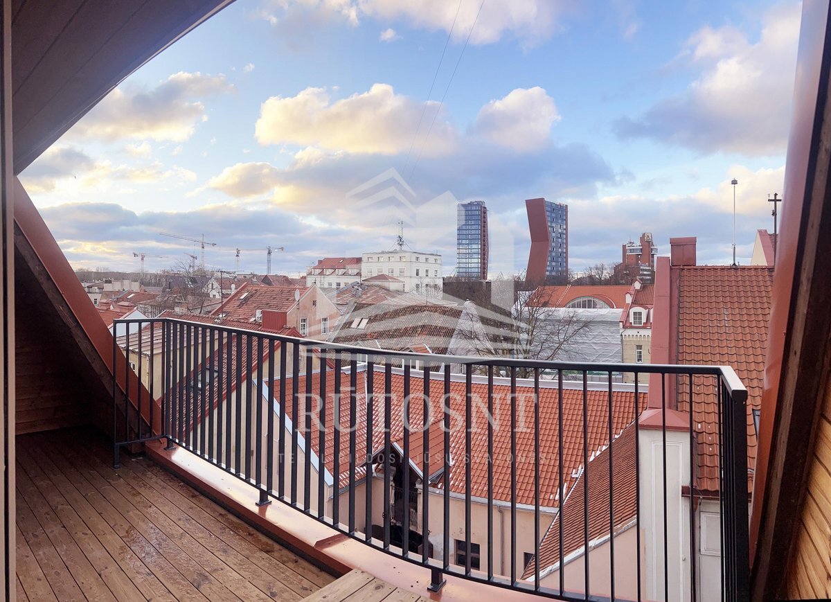 Tiltų g., Senamiestis, Klaipėda, 3 kamb. – nuotrauka 3