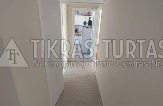 Liepojos g., Miško, Klaipėda, 2 kamb. – изображение 4
