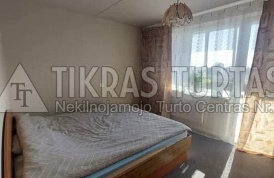 Liepojos g., Miško, Klaipėda, 2 kamb. – изображение 5