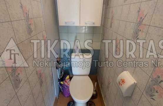 Liepojos g., Miško, Klaipėda, 2 kamb. – изображение 6