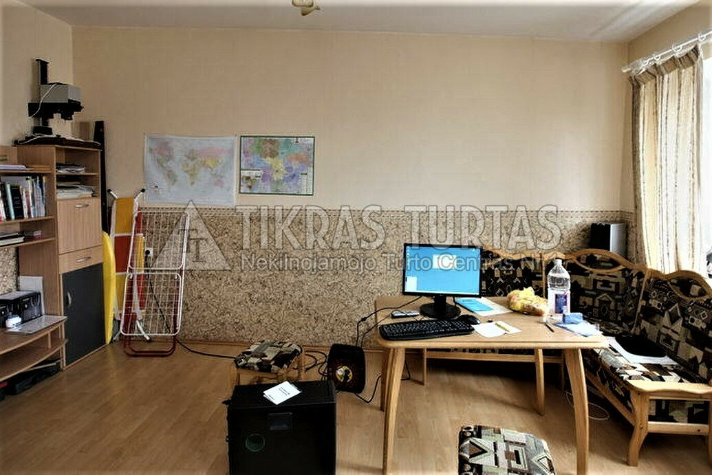 Sportininkų g. 16, Sportininkai, Klaipėda, 3 kamb. – изображение 4