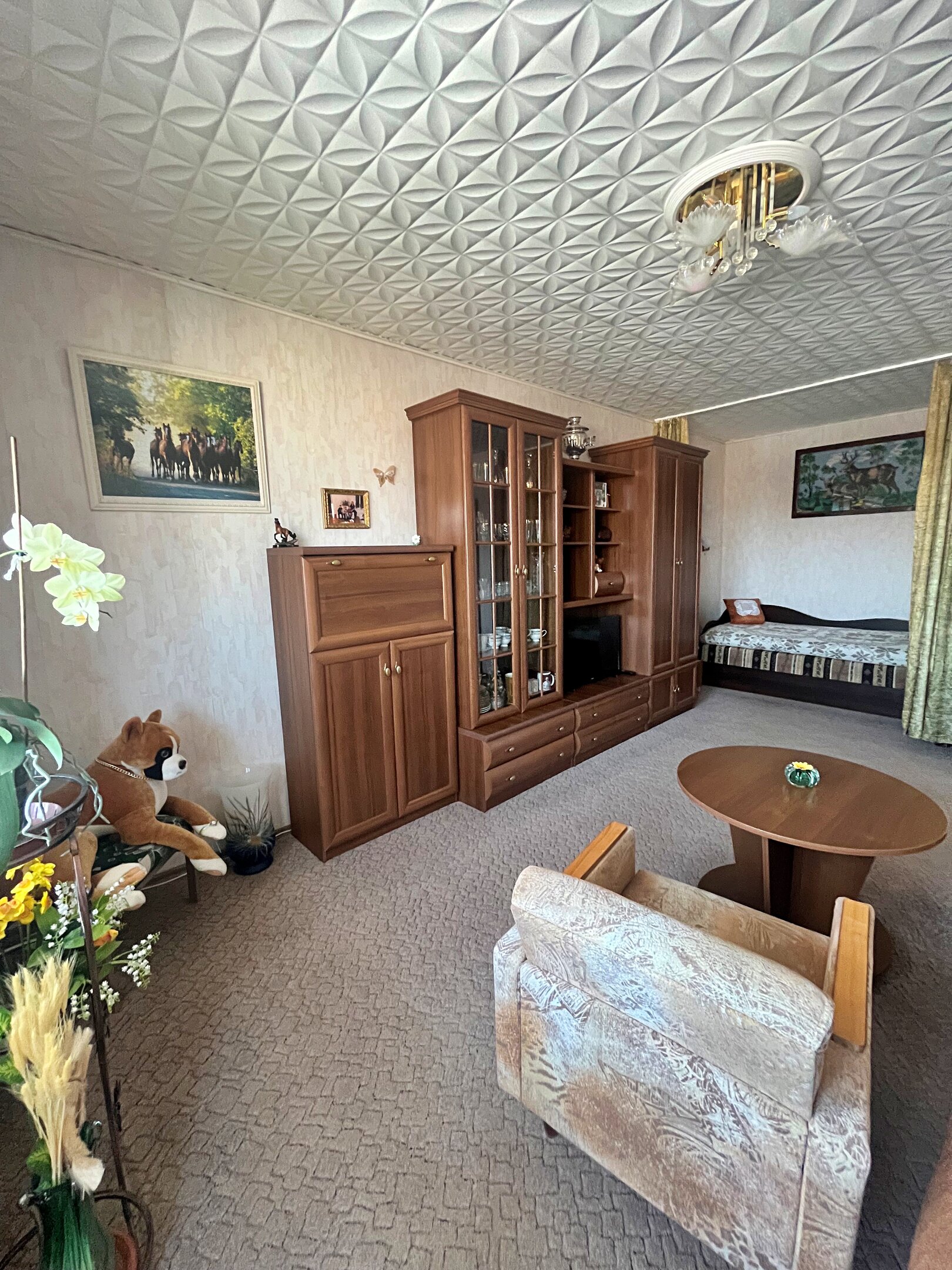 Vilties g., Rokiškis, 1 kamb. – nuotrauka 4