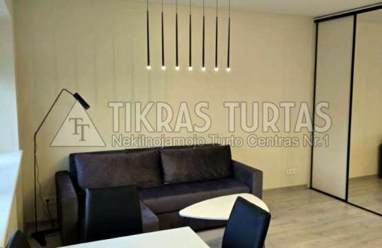 Baltikalnio g., Centras, Klaipėda, 2 kamb. – изображение 3