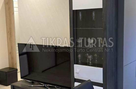 Baltikalnio g., Centras, Klaipėda, 2 kamb. – изображение 4