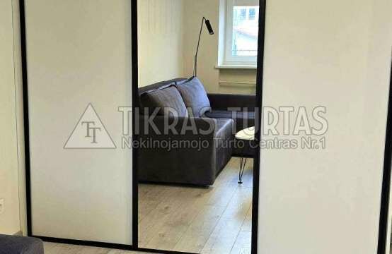 Baltikalnio g., Centras, Klaipėda, 2 kamb. – изображение 5