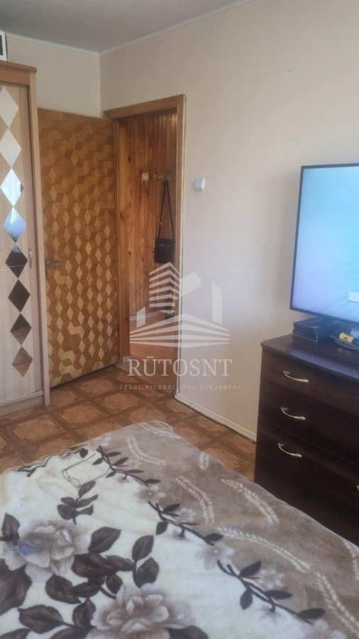 I. Simonaitytės g., Vingiai, Klaipėda, 2 kamb. – nuotrauka 4
