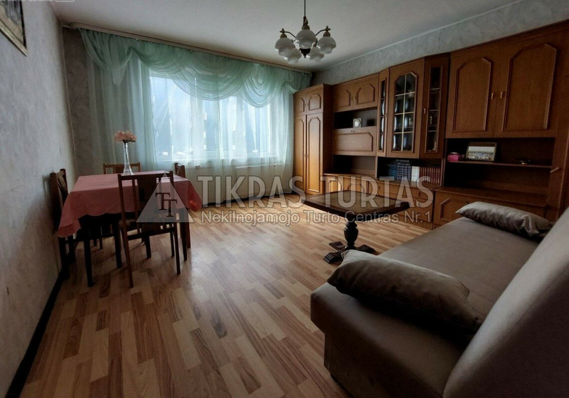 Gedminų g., Gedminai, Klaipėda, 2 kamb. – изображение 4