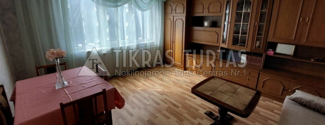 Gedminų g., Gedminai, Klaipėda, 2 kamb. – изображение 5