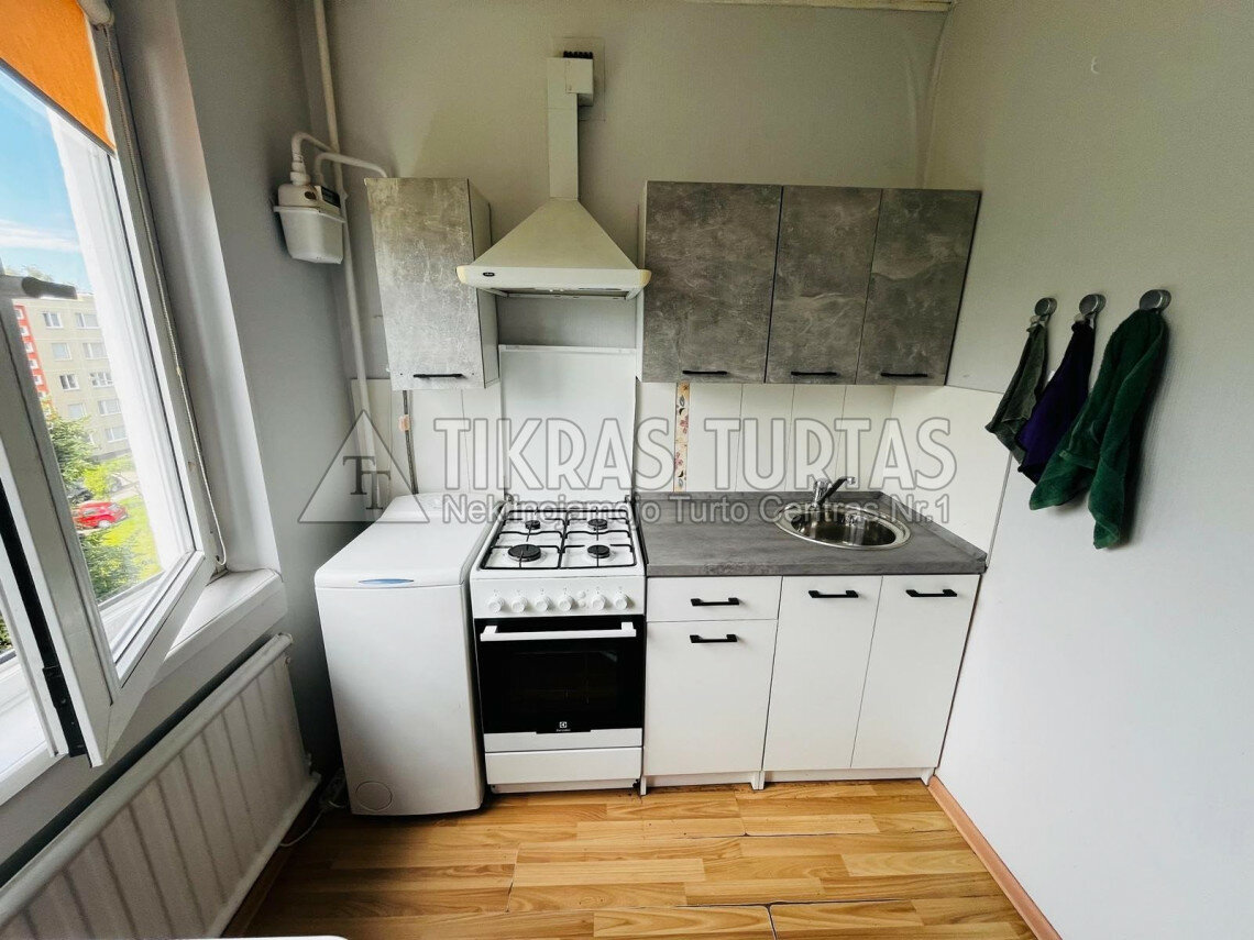 Gedminų g., Gedminai, Klaipėda, 2 kamb. – изображение 6