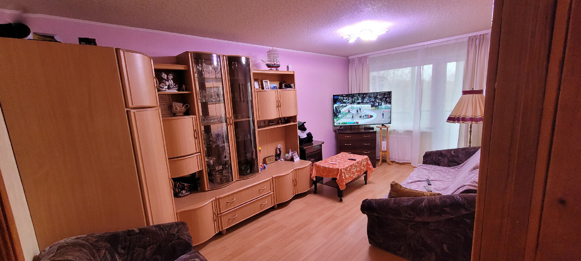 I. Simonaitytės g., Vingiai, Klaipėda, 2 kamb. – изображение 3