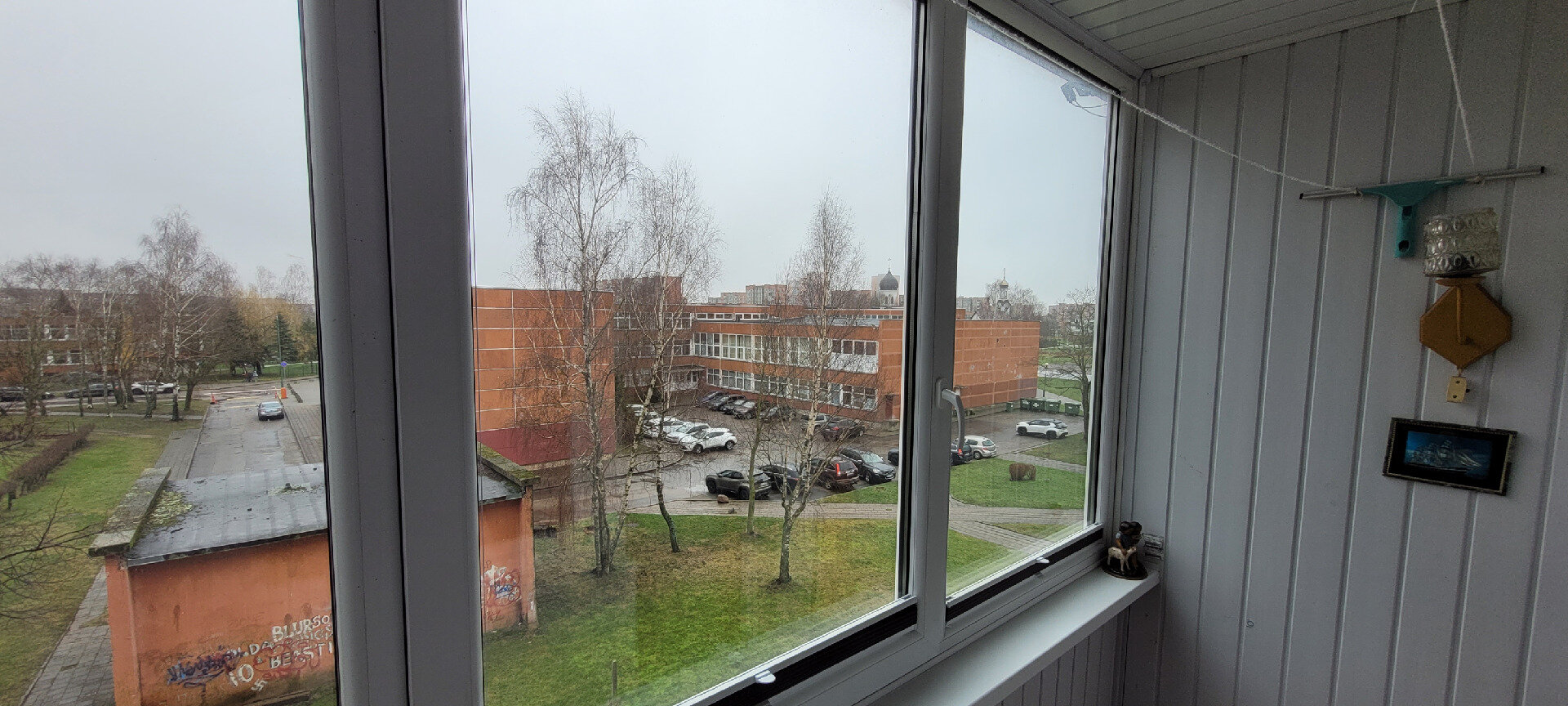 I. Simonaitytės g., Vingiai, Klaipėda, 2 kamb. – изображение 6