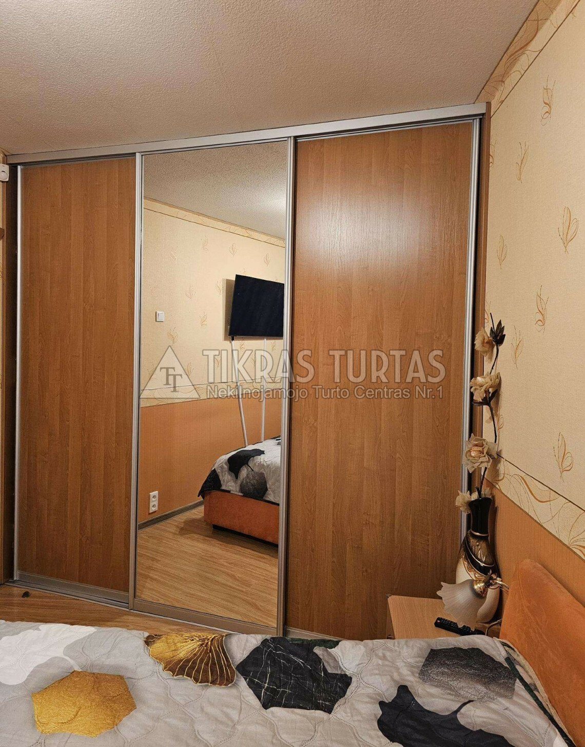 Debreceno g., Debrecenas, Klaipėda, 2 kamb. – изображение 6