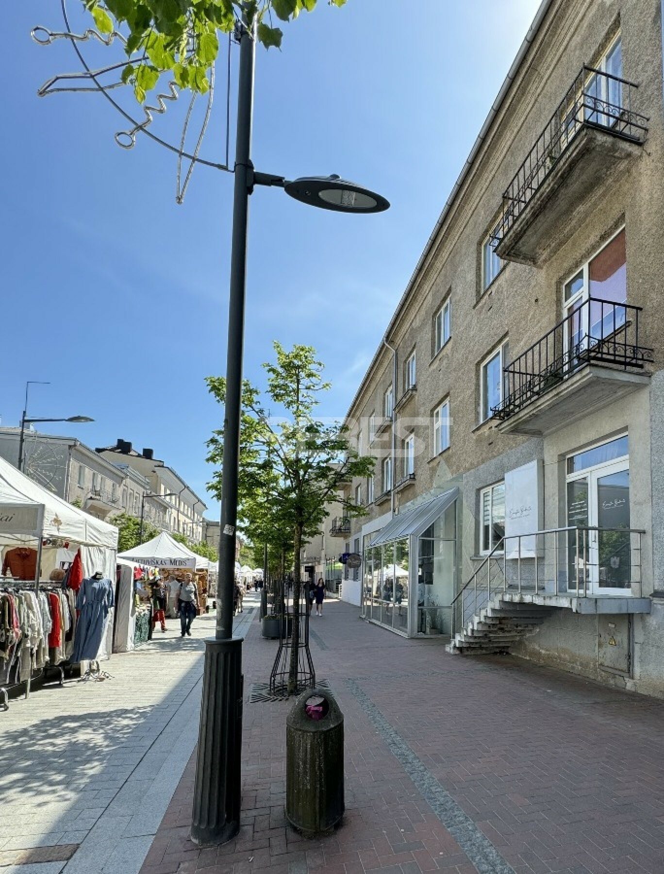 Listing image